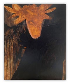 Forgiveness (Abstract Painting)