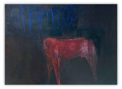 The Pride No2 (Abstract Painting)