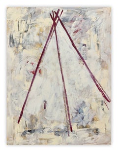 Home (Abstract Painting)