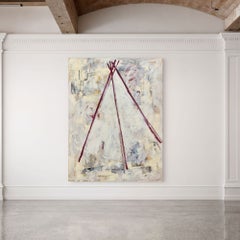 Home (Abstract Painting)