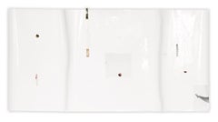 White river #23 (Abstract Painting)