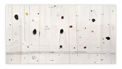 Yappanoise #44 (Abstract Painting)