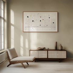 Yappanoise #44 (Abstract Painting)