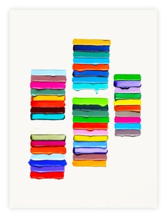 Sequencing 13 (Abstract Painting)