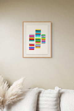 Sequencing 13 (Abstract Painting)