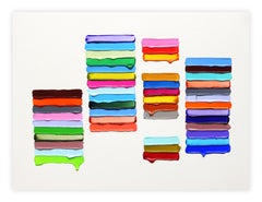 Sequencing 15 (Abstract Painting)