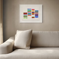 Sequencing 15 (Abstract Painting)