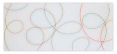 Harlequin (Abstract Painting)