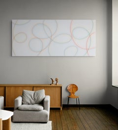 Harlequin (Abstract Painting)