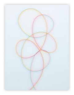 Mother (Abstract Painting)