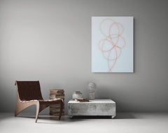 Mother (Abstract Painting)