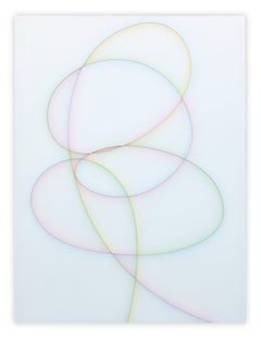 Actor (Abstract Painting)