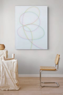 Actor (Abstract Painting)