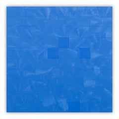 Disonancia I (Pintura abstracta)
