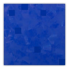 Disonancia II (Pintura abstracta)