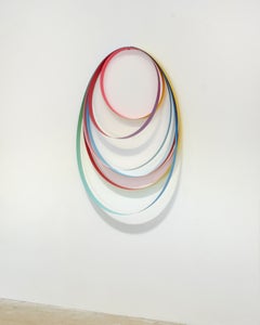 Ode II (Abstrakte Malerei)