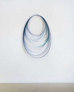 Ode III (Pittura astratta)