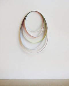 Ode IV (Pittura astratta)