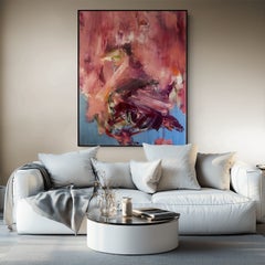 Skynet (Pittura astratta)