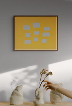Macchia solare (Pittura astratta)