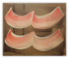 Part & Parcel (Pittura astratta)