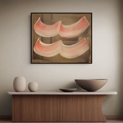 Part & Parcel (Pittura astratta)