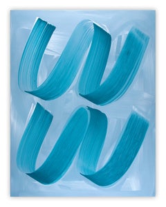 Do si do (Abstract Painting)