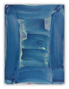 Stacked vault (Abstract Painting)