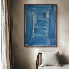 Stacked vault (Abstract Painting)