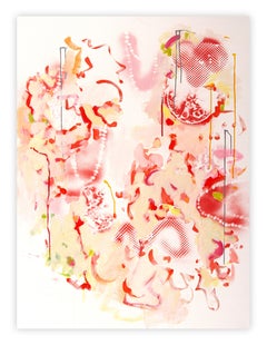 Pizzo (Pittura astratta)