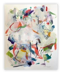 Nebbia (Pittura astratta)