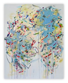 Duetto (c) (Pittura astratta)