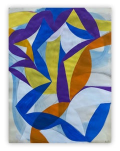 22F2A-2022 (Pintura abstracta)
