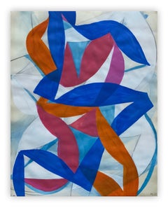 22F3A-2022 (Pintura abstracta)