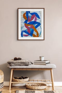 22F3A-2022 (Pintura abstracta)