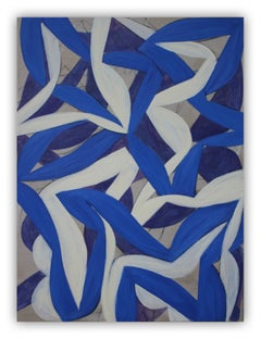22AV4P-2022 (Abstract Painting)
