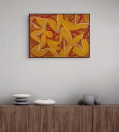 22AV5P-2022 (Abstract Painting)
