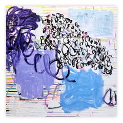No down (Abstract Painting)