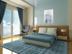 Thaw 3 (Abstrakte Zeichnung)