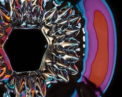Magnetic radiation 11 (Abstract Photography)