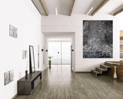 Gravità - Liquido 58 (Fotografia astratta)