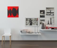 Cut-Up Canvas I.9