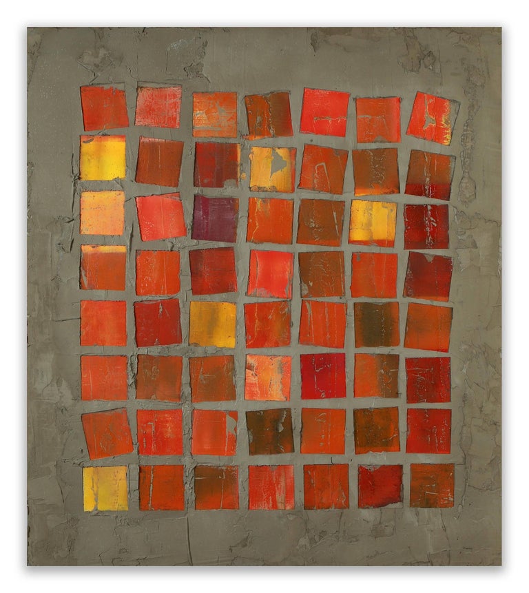 Pierre Auville 56 Squares For Sale At 1stdibs