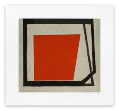 Minimalist Prints and Multiples