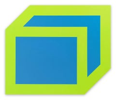 Gong (Green, Blue)