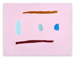 Cinque punti (pittura dell'Espressionismo astratto)