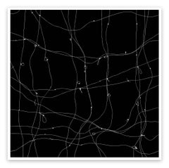 Minimalist Black and White Photography