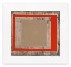 Minimalistisch Druckgrafiken und Kopien