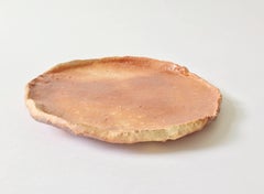 Japanese Ceramic Plate by Masafumi Onishi 8