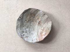 Japanese Ceramic Plate by Masafumi Onishi 5
